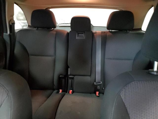 Photo 10 from auction – 2011 FORD EDGE SEL with VIN 2FMDK3JC0BBB34512