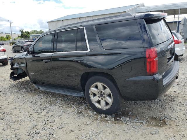 Photo 2 from auction – 2016 CHEVROLET TAHOE C150 with VIN 1GNSCBKC1GR461529