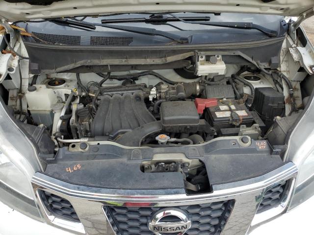 Photo 12 from auction – 2015 NISSAN NV200 2.5S with VIN 3N6CM0KN2FK698779