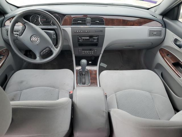 Photo 8 from auction – 2007 BUICK LACROSSE C with VIN 2G4WC582571245617
