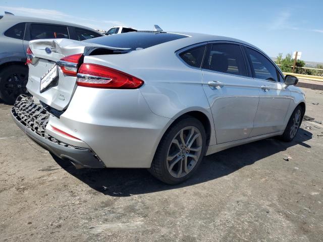 Photo 3 from auction – 2019 FORD FUSION SEL with VIN 3FA6P0CDXKR172971