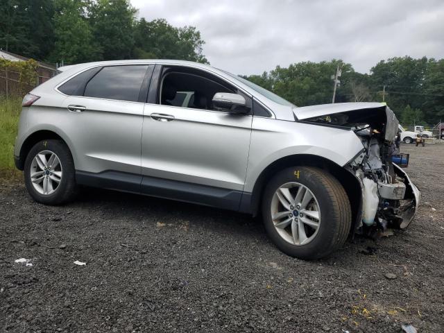 Photo 4 from auction – 2017 FORD EDGE SEL with VIN 2FMPK4J83HBB75904