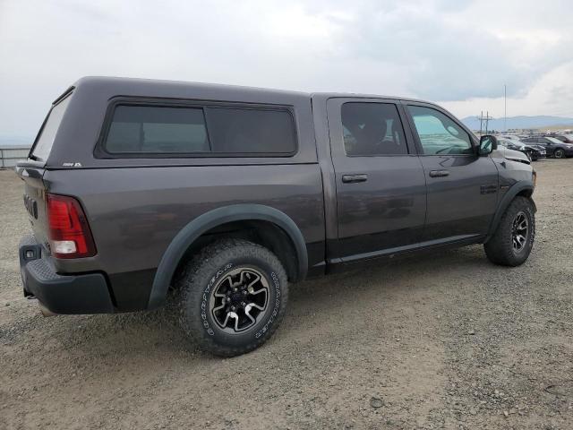 Photo 3 from auction – 2016 RAM 1500 REBEL with VIN 1C6RR7YT8GS336781