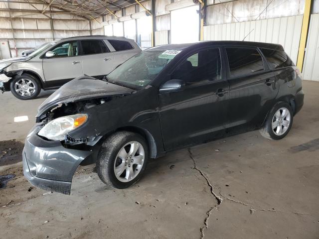 TOYOTA COROLLA MA 2006 with VIN 2T1KR32E36C615049 - Photo from auction