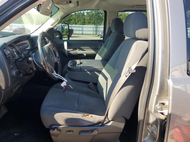 Photo 7 from auction – 2008 CHEVROLET SILVERADO with VIN 1GCHK23628F102269