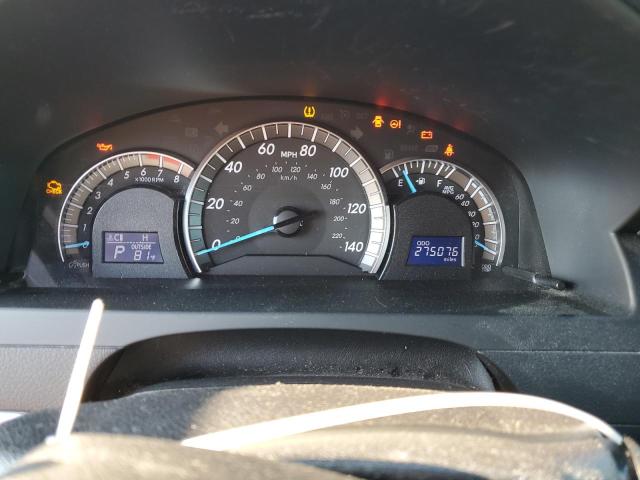 Photo 9 from auction – 2014 TOYOTA CAMRY L with VIN 4T1BF1FK2EU425334