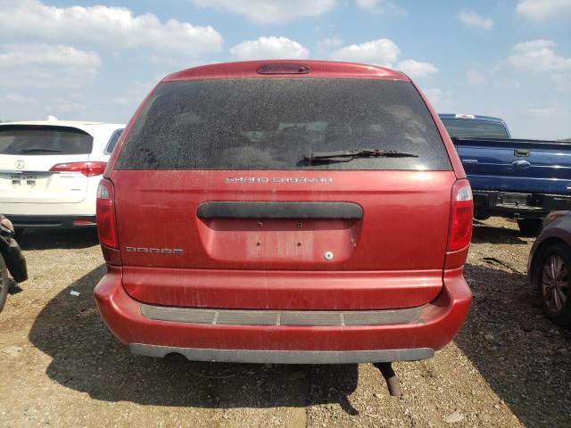 Photo 6 from auction – 2005 DODGE GRAND CARA with VIN 1D4GP24R55B377808