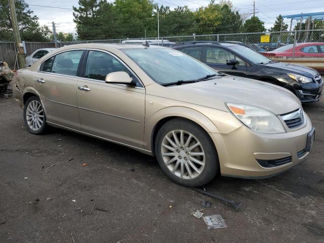 Photo 4 from auction – 2008 SATURN AURA XR with VIN 1G8ZV57738F197192