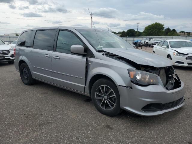 Photo 4 from auction – 2014 DODGE GRAND CARA with VIN 2C4RDGBG4ER463111