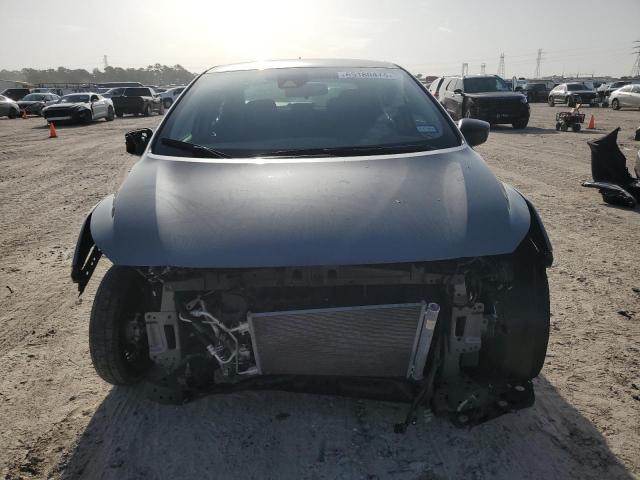 Photo 5 from auction – 2021 NISSAN VERSA S with VIN 3N1CN8DV1ML923182