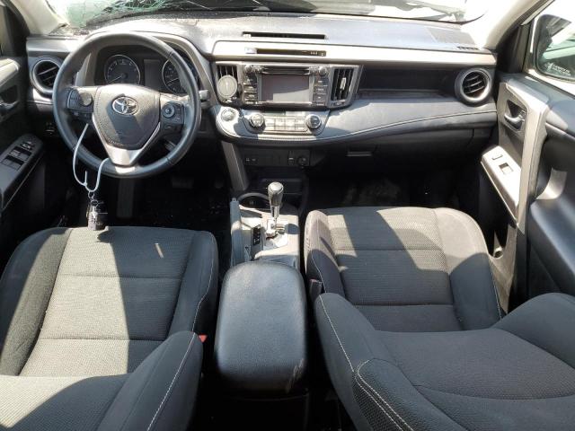 Photo 8 from auction – 2018 TOYOTA RAV4 ADVEN with VIN 2T3RFREV4JW804121