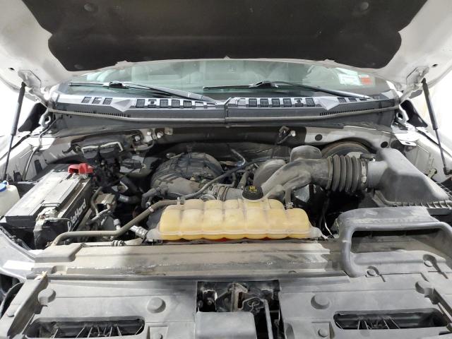 Photo 11 from auction – 2017 FORD F150 SUPER with VIN 1FTEX1C81HKD47250