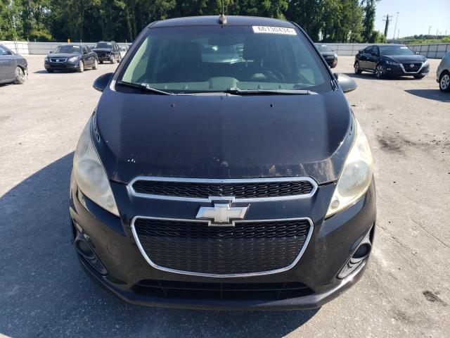 Photo 5 from auction – 2014 CHEVROLET SPARK 1LT with VIN KL8CD6S91EC541881