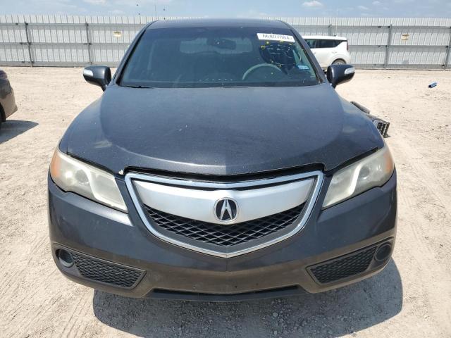 Photo 5 from auction – 2015 ACURA RDX with VIN 5J8TB3H30FL018322