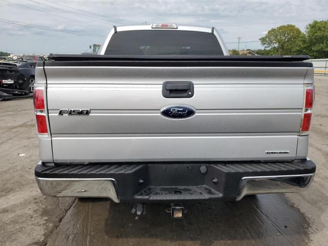 Photo 6 from auction – 2014 FORD F150 SUPER with VIN 1FTFW1EF6EFB10728