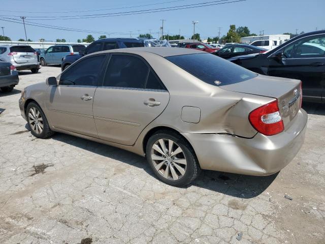 Photo 2 from auction – 2002 TOYOTA CAMRY LE with VIN 4T1BE32K82U624632