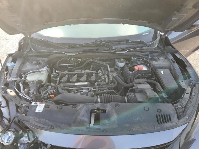 Photo 11 from auction – 2018 HONDA CIVIC SI with VIN 2HGFC3A50JH754883