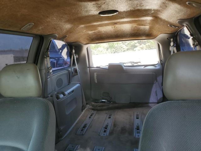Photo 10 from auction – 2003 DODGE GRAND CARA with VIN 1D8GP24R43B330054