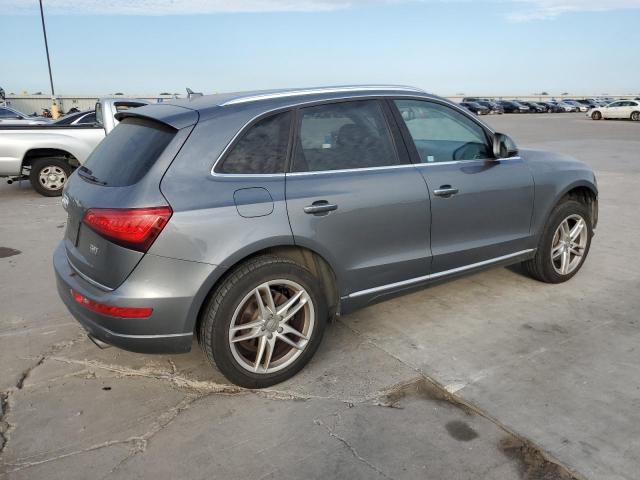 Photo 3 from auction – 2016 AUDI Q5 PREMIUM with VIN WA1L2AFP0GA026727