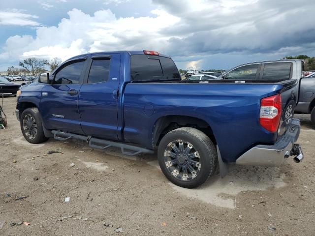 Photo 2 from auction – 2014 TOYOTA TUNDRA DOU with VIN 5TFRY5F15EX153002