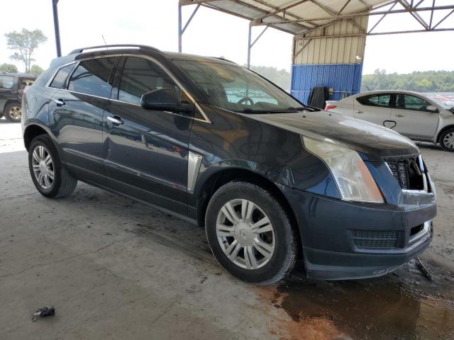 Photo 4 from auction – 2016 CADILLAC SRX with VIN 3GYFNAE37GS584396