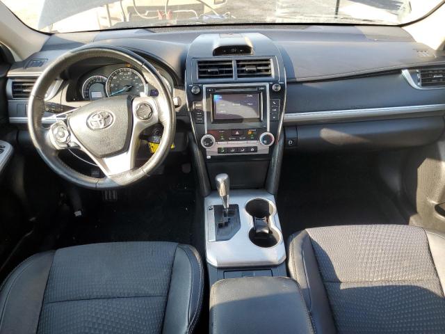 Photo 8 from auction – 2012 TOYOTA CAMRY BASE with VIN 4T1BF1FK9CU190511