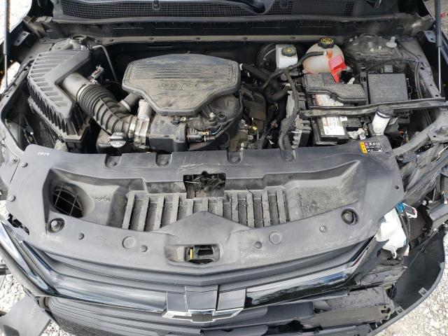 Photo 12 from auction – 2020 CHEVROLET BLAZER 3LT with VIN 3GNKBDRS8LS630643