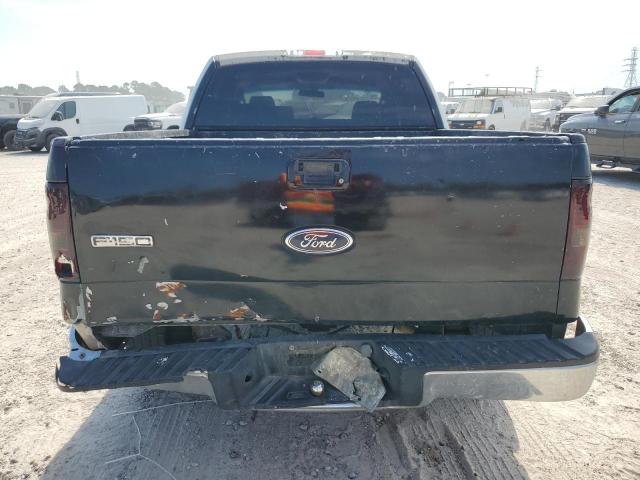 Photo 6 from auction – 2005 FORD F150 SUPER with VIN 1FTRW12W15FB60454
