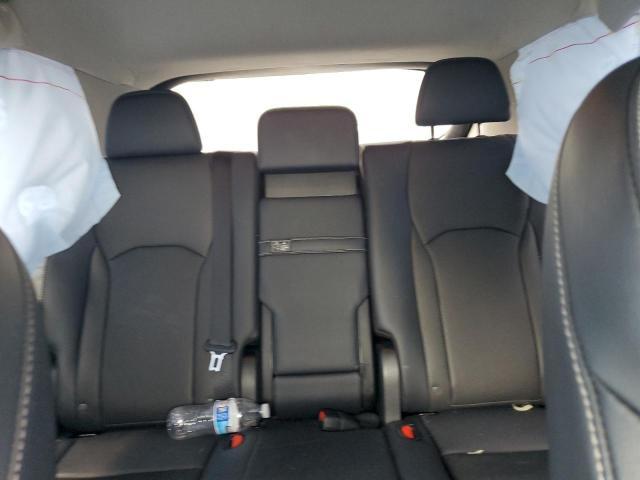 Photo 10 from auction – 2020 LEXUS RX 350 with VIN 2T2HZMDAXLC236468