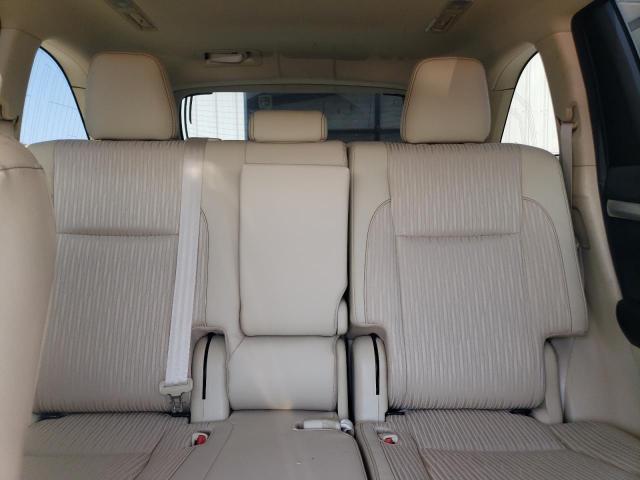 Photo 10 from auction – 2018 TOYOTA HIGHLANDER with VIN 5TDZZRFH7JS287673
