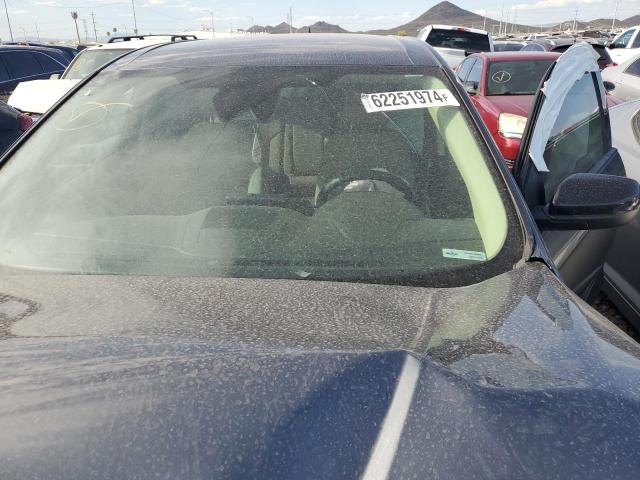 Photo 5 from auction – 2023 FORD EDGE SE with VIN 2FMPK4G99PBA43471