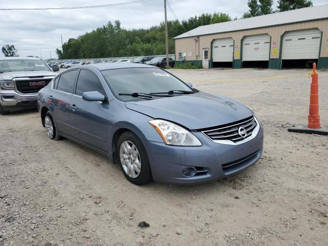 Photo 4 from auction – 2012 NISSAN ALTIMA BAS with VIN 1N4AL2AP2CC193702
