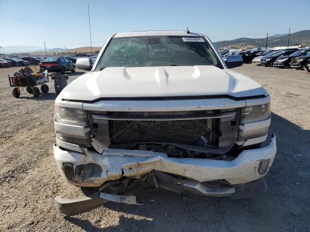 Photo 5 from auction – 2016 CHEVROLET SILVERADO with VIN 3GCUKSEC0GG342712