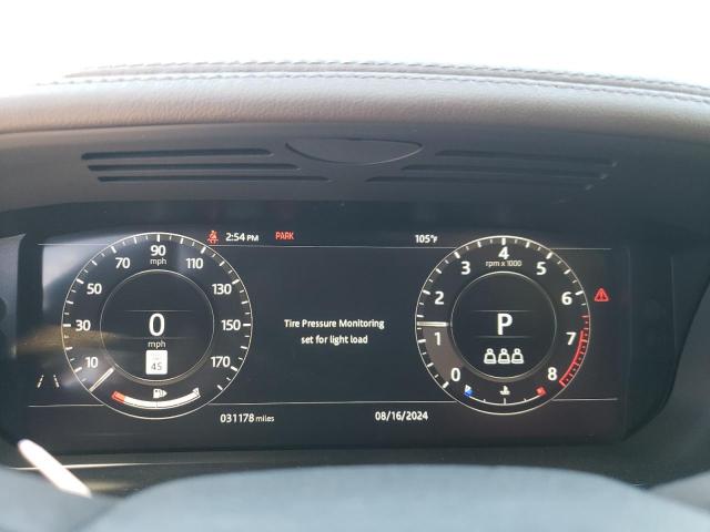 Photo 9 from auction – 2019 LAND ROVER RANGE ROVE with VIN SALGS2RE5KA541392