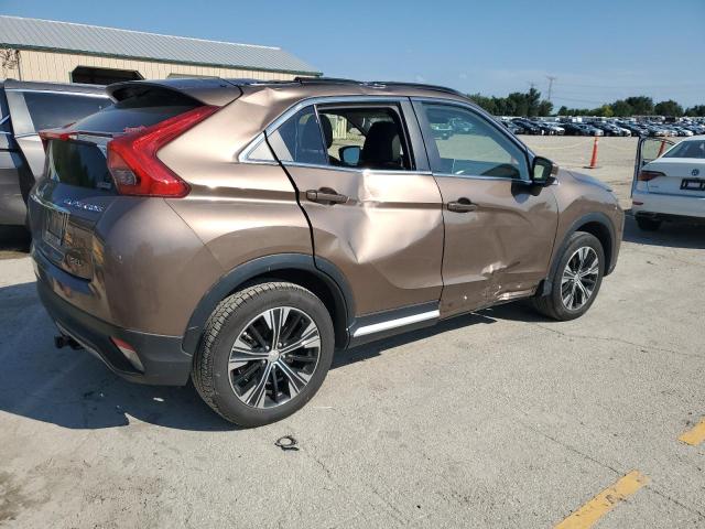 Photo 3 from auction – 2018 MITSUBISHI ECLIPSE CR with VIN JA4AT5AA4JZ047300
