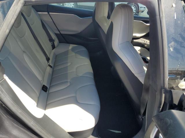 Photo 10 from auction – 2016 TESLA MODEL S with VIN 5YJSA1E29GF136905