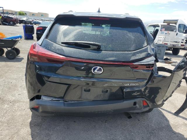 Photo 6 from auction – 2019 LEXUS UX 250H with VIN JTHU9JBH6K2016760