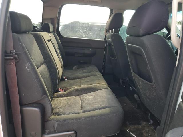 Photo 10 from auction – 2014 CHEVROLET SILVERADO with VIN 1GC1KXC86EF164771