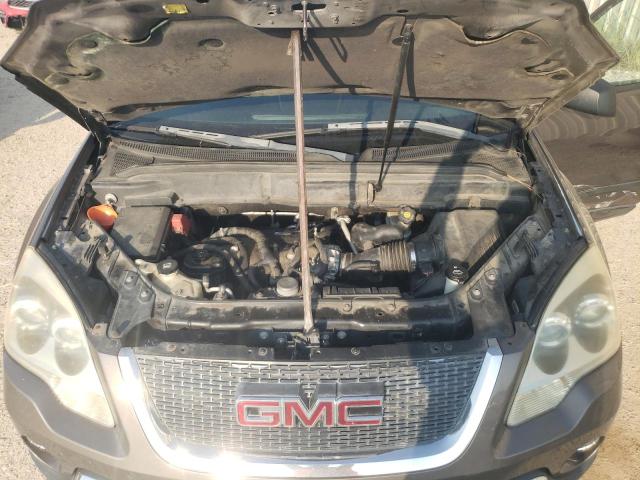 Photo 12 from auction – 2011 GMC ACADIA SLE with VIN 1GKKRNED0BJ225706