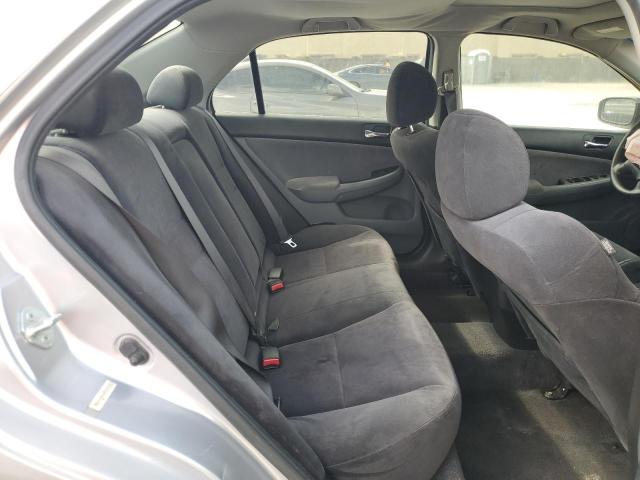 Photo 10 from auction – 2004 HONDA ACCORD EX with VIN JHMCM56684C007520