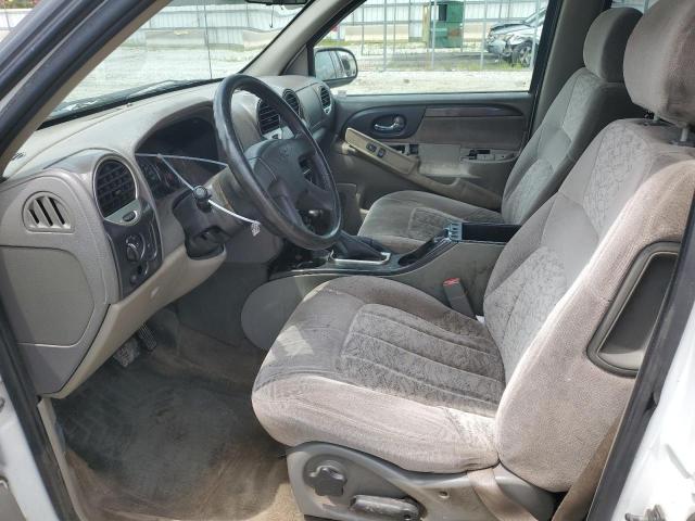 Photo 7 from auction – 2003 GMC ENVOY with VIN 1GKDS13S732251500
