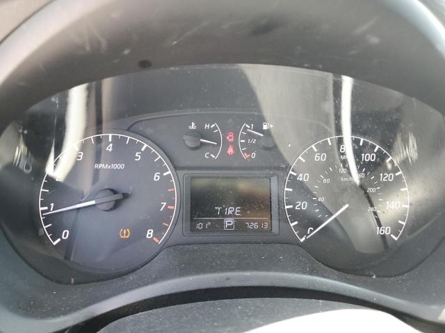 Photo 9 from auction – 2017 NISSAN SENTRA S with VIN 3N1AB7AP9HY373545