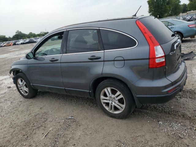 Photo 2 from auction – 2011 HONDA CR-V EX with VIN 5J6RE4H53BL111072