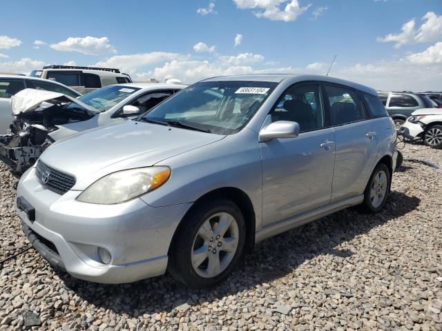 TOYOTA COROLLA MA 2005 with VIN 2T1LR32E85C334559 - Photo from auction