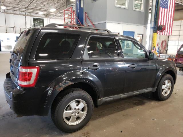 Photo 3 from auction – 2011 FORD ESCAPE XLT with VIN 1FMCU0DG2BKA08032