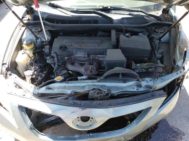 Photo 11 from auction – 2009 TOYOTA CAMRY BASE with VIN 4T1BE46K69U821874