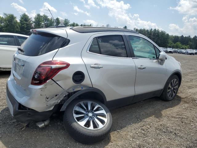 Photo 3 from auction – 2021 BUICK ENCORE PRE with VIN KL4CJESB6MB350680