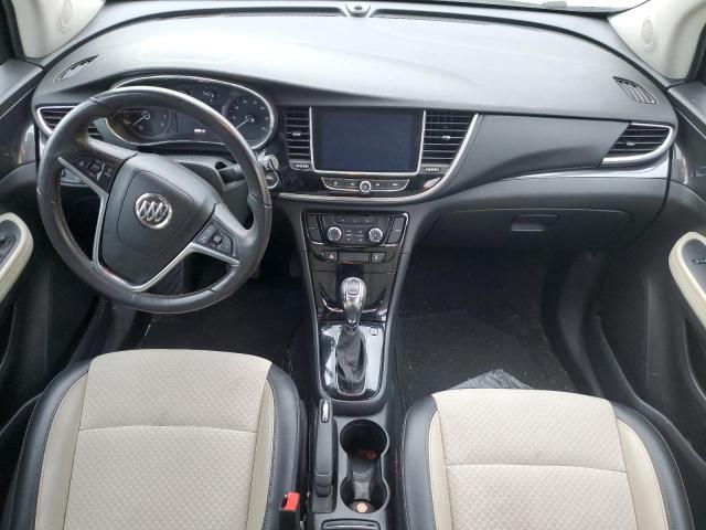 Photo 8 from auction – 2019 BUICK ENCORE PRE with VIN KL4CJASB1KB721475