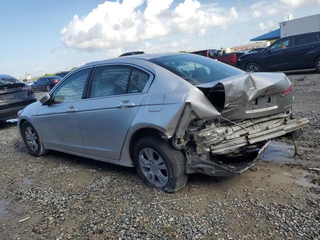 Photo 2 from auction – 2012 HONDA ACCORD SE with VIN 1HGCP2F64CA028447
