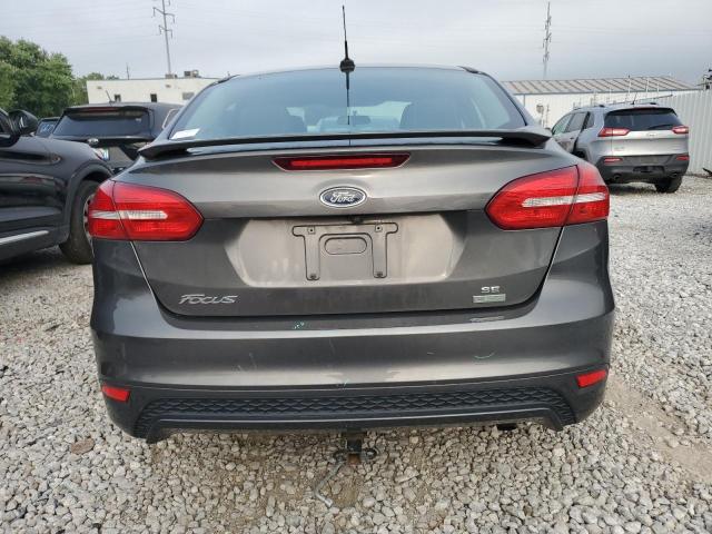 Photo 6 from auction – 2015 FORD FOCUS SE with VIN 1FADP3FE3FL293133